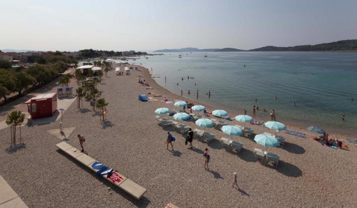 House Srima-Vodice Dalmatia Villa Eksteriør bilde