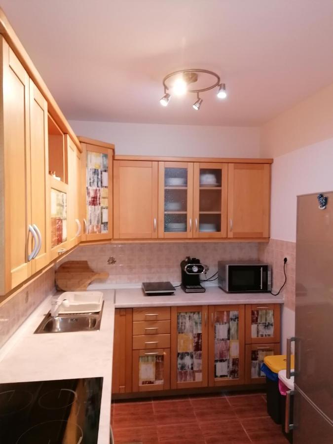 House Srima-Vodice Dalmatia Villa Eksteriør bilde
