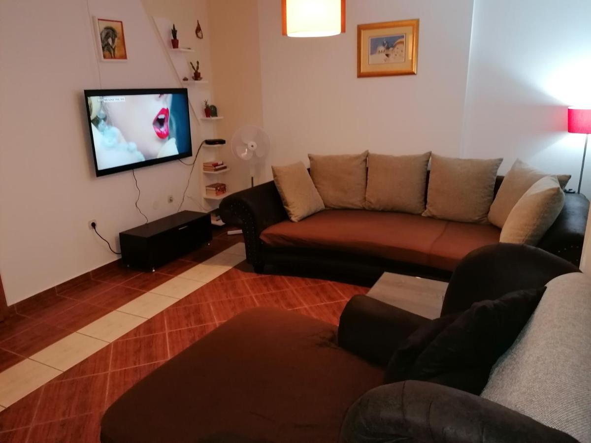 House Srima-Vodice Dalmatia Villa Eksteriør bilde