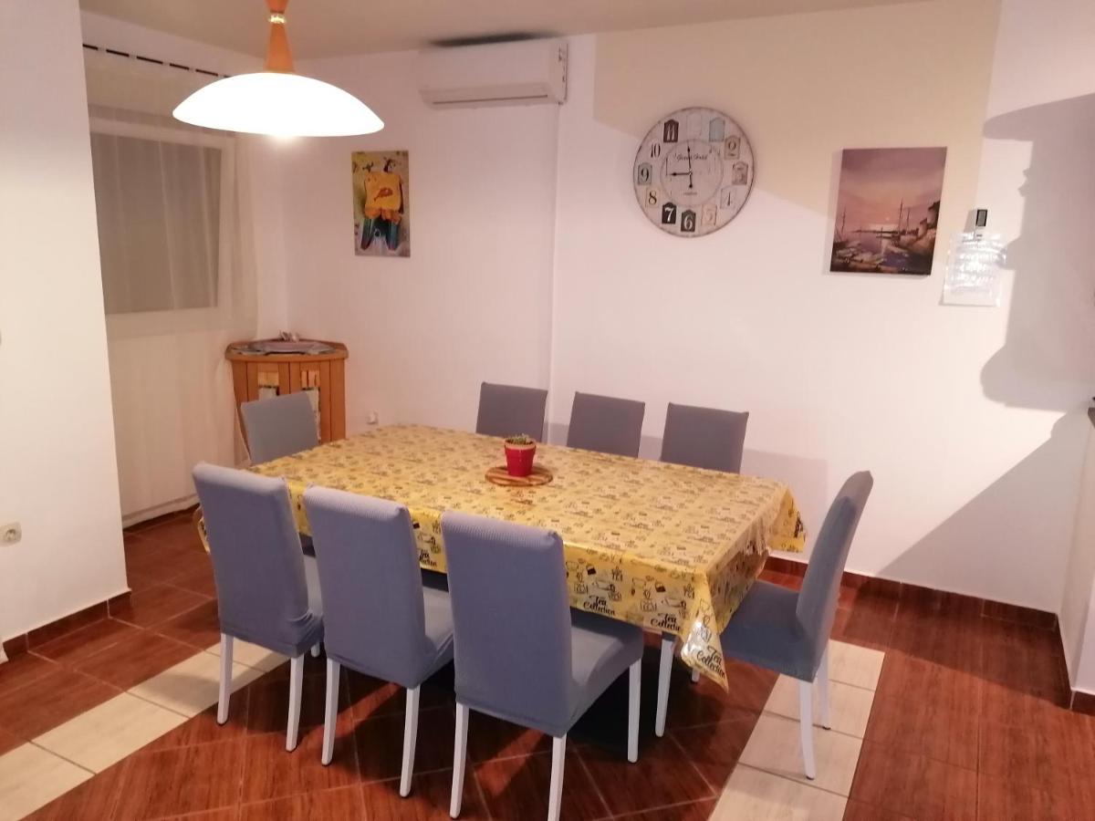 House Srima-Vodice Dalmatia Villa Eksteriør bilde