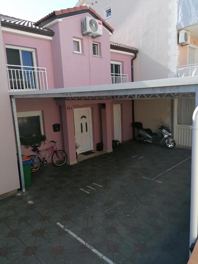 House Srima-Vodice Dalmatia Villa Eksteriør bilde