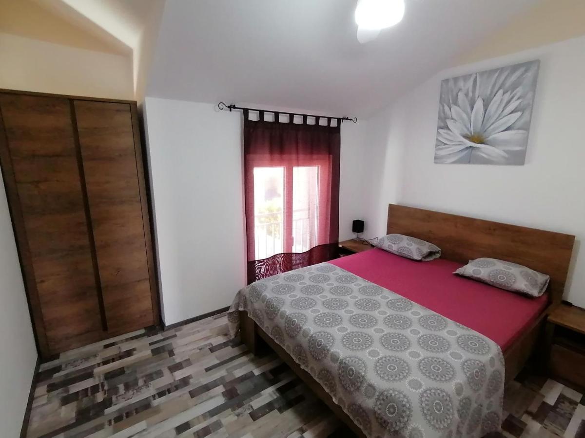 House Srima-Vodice Dalmatia Villa Eksteriør bilde