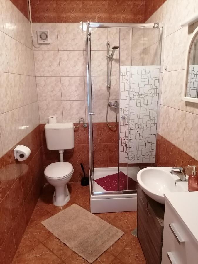 House Srima-Vodice Dalmatia Villa Eksteriør bilde