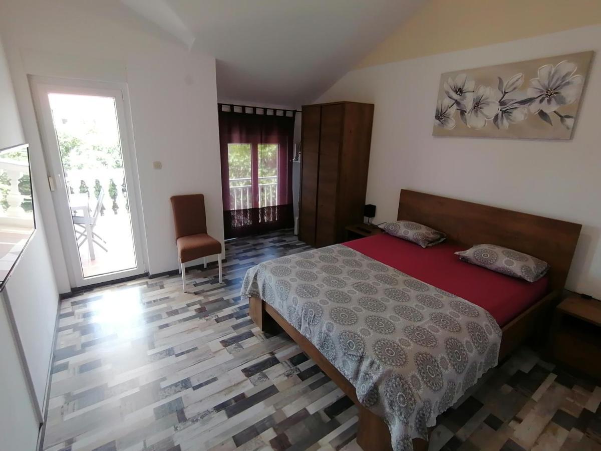 House Srima-Vodice Dalmatia Villa Eksteriør bilde