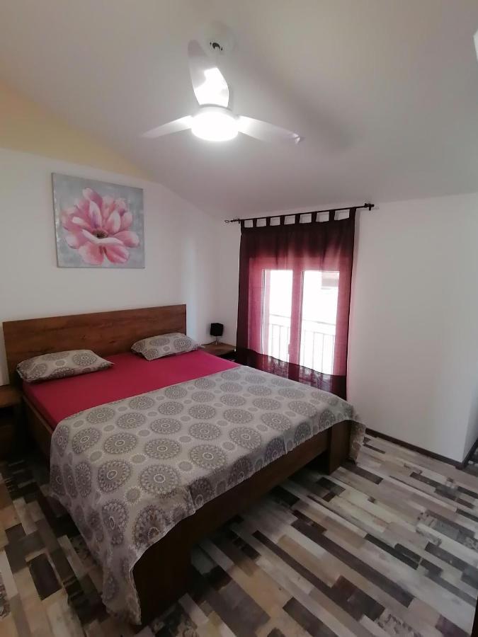 House Srima-Vodice Dalmatia Villa Eksteriør bilde