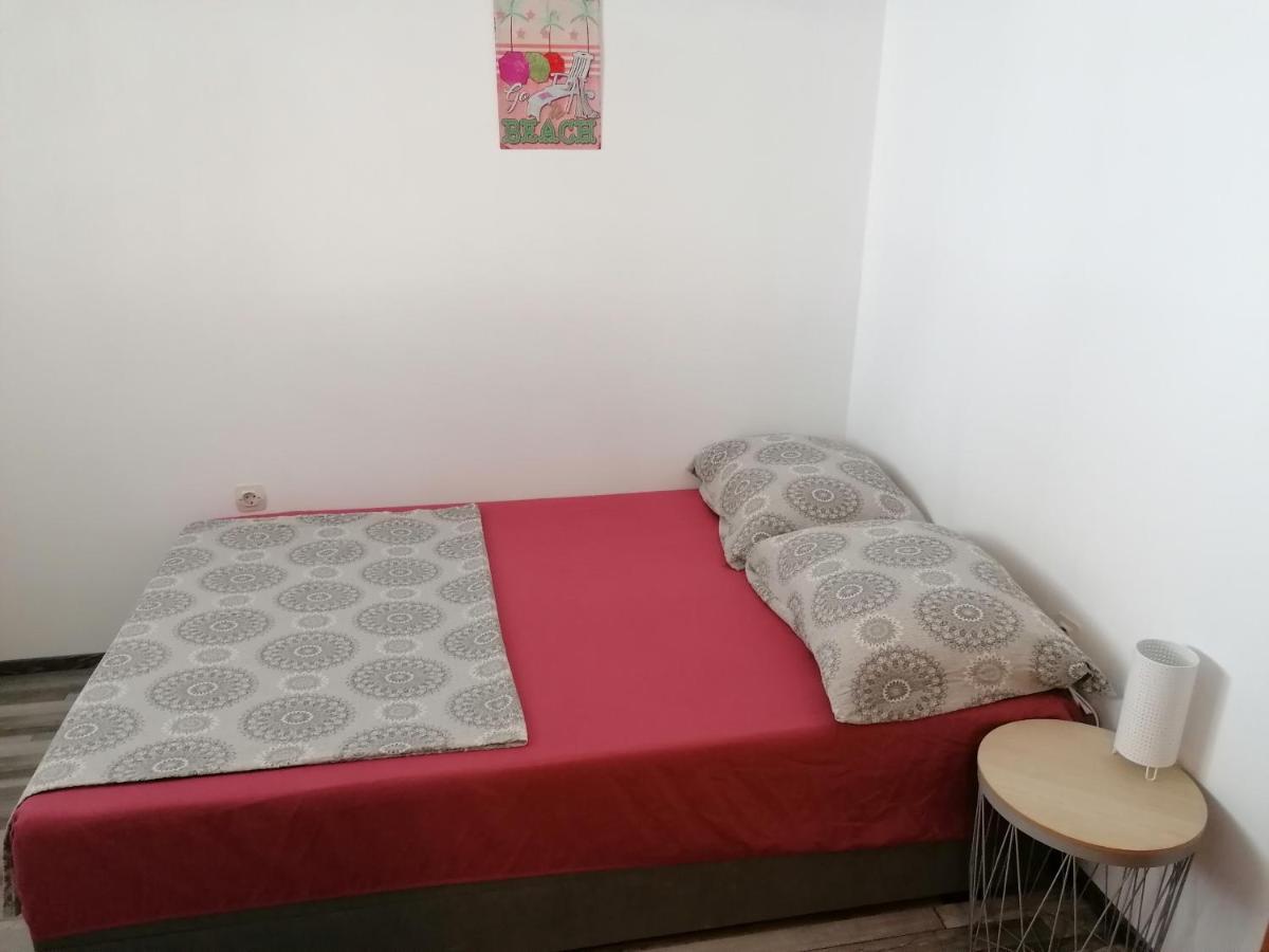 House Srima-Vodice Dalmatia Villa Eksteriør bilde