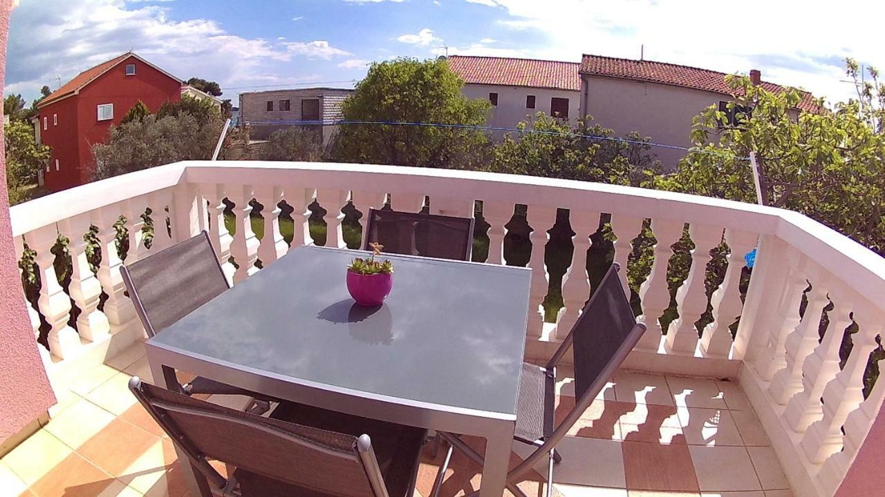 House Srima-Vodice Dalmatia Villa Eksteriør bilde