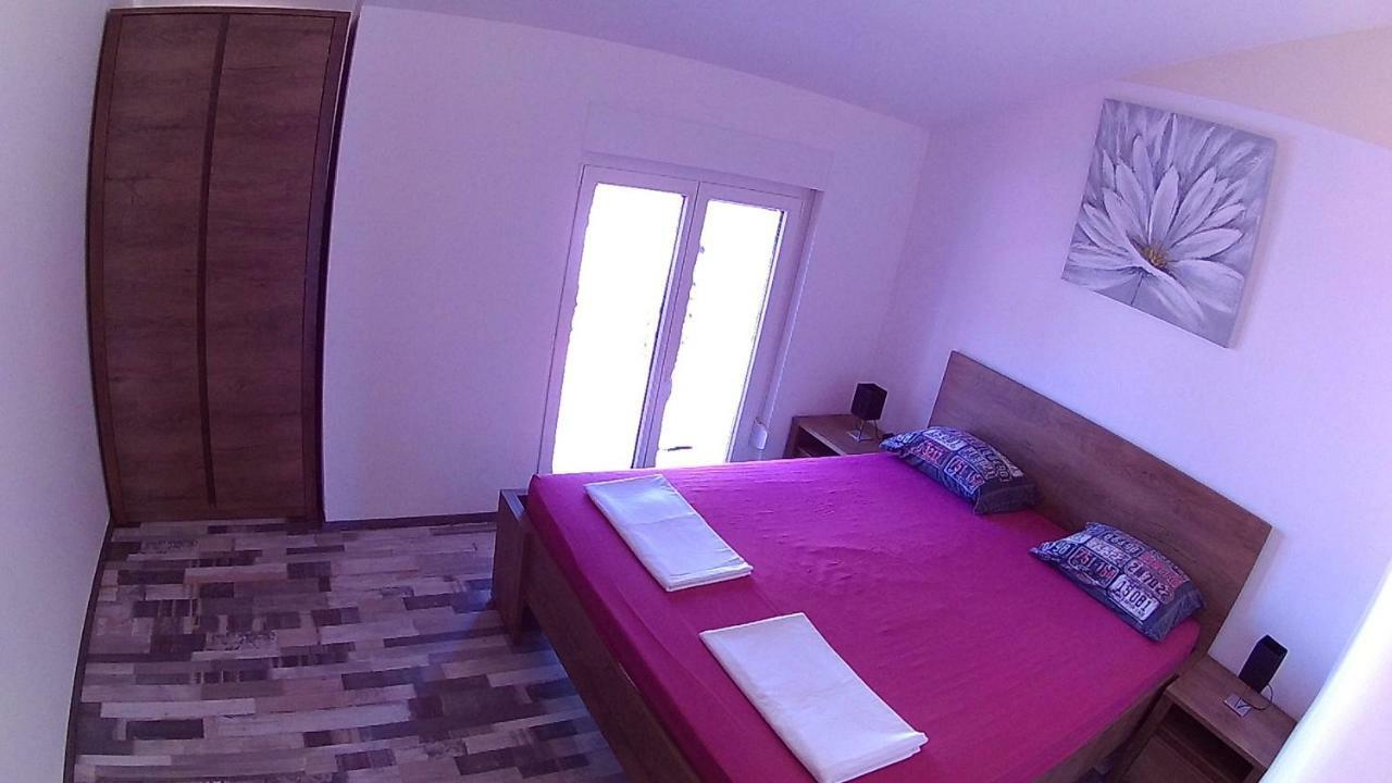 House Srima-Vodice Dalmatia Villa Eksteriør bilde