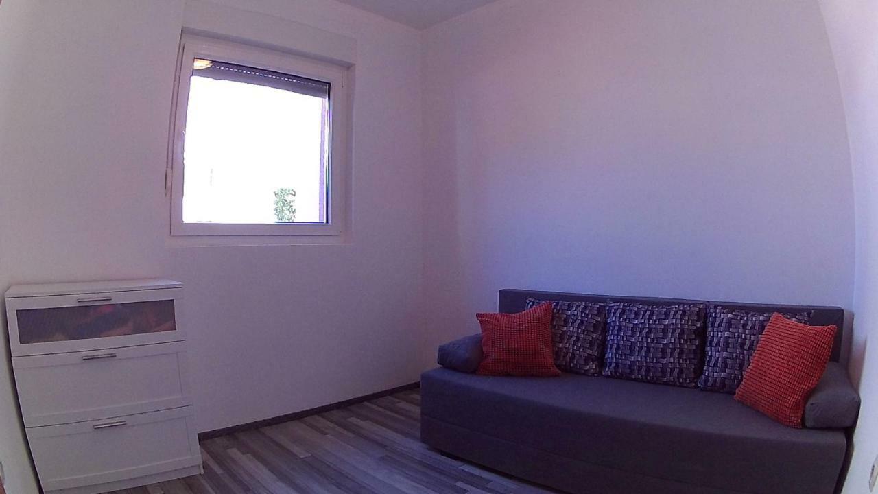 House Srima-Vodice Dalmatia Villa Eksteriør bilde