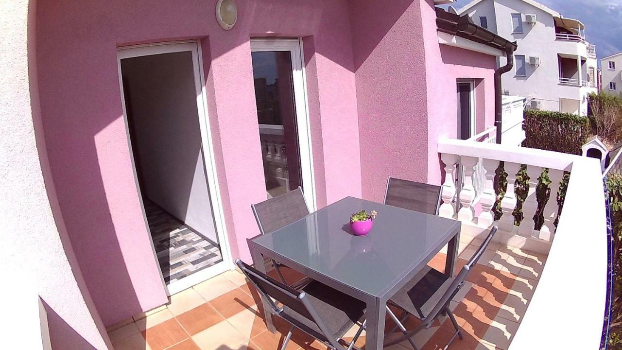 House Srima-Vodice Dalmatia Villa Eksteriør bilde