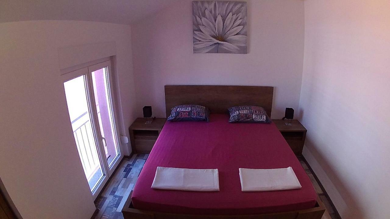 House Srima-Vodice Dalmatia Villa Eksteriør bilde