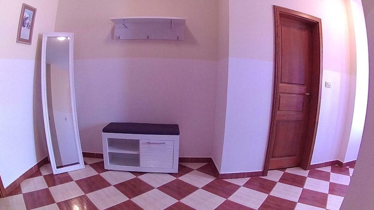 House Srima-Vodice Dalmatia Villa Eksteriør bilde