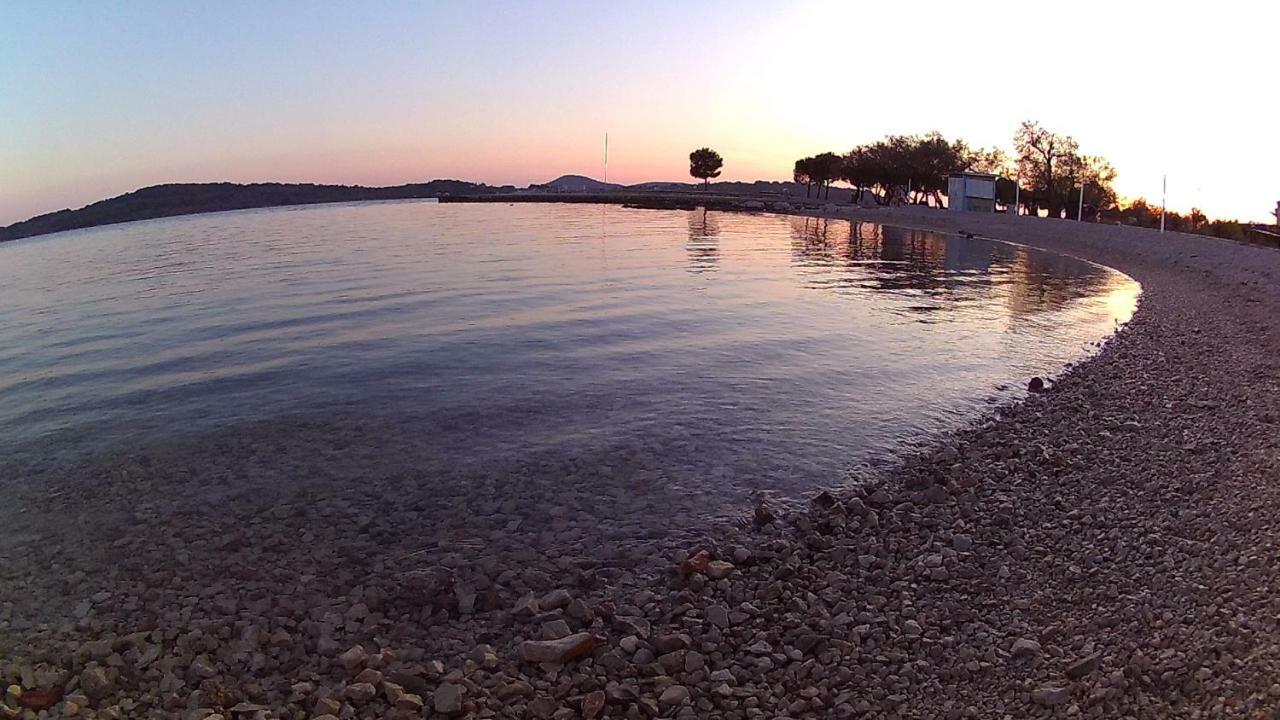 House Srima-Vodice Dalmatia Villa Eksteriør bilde