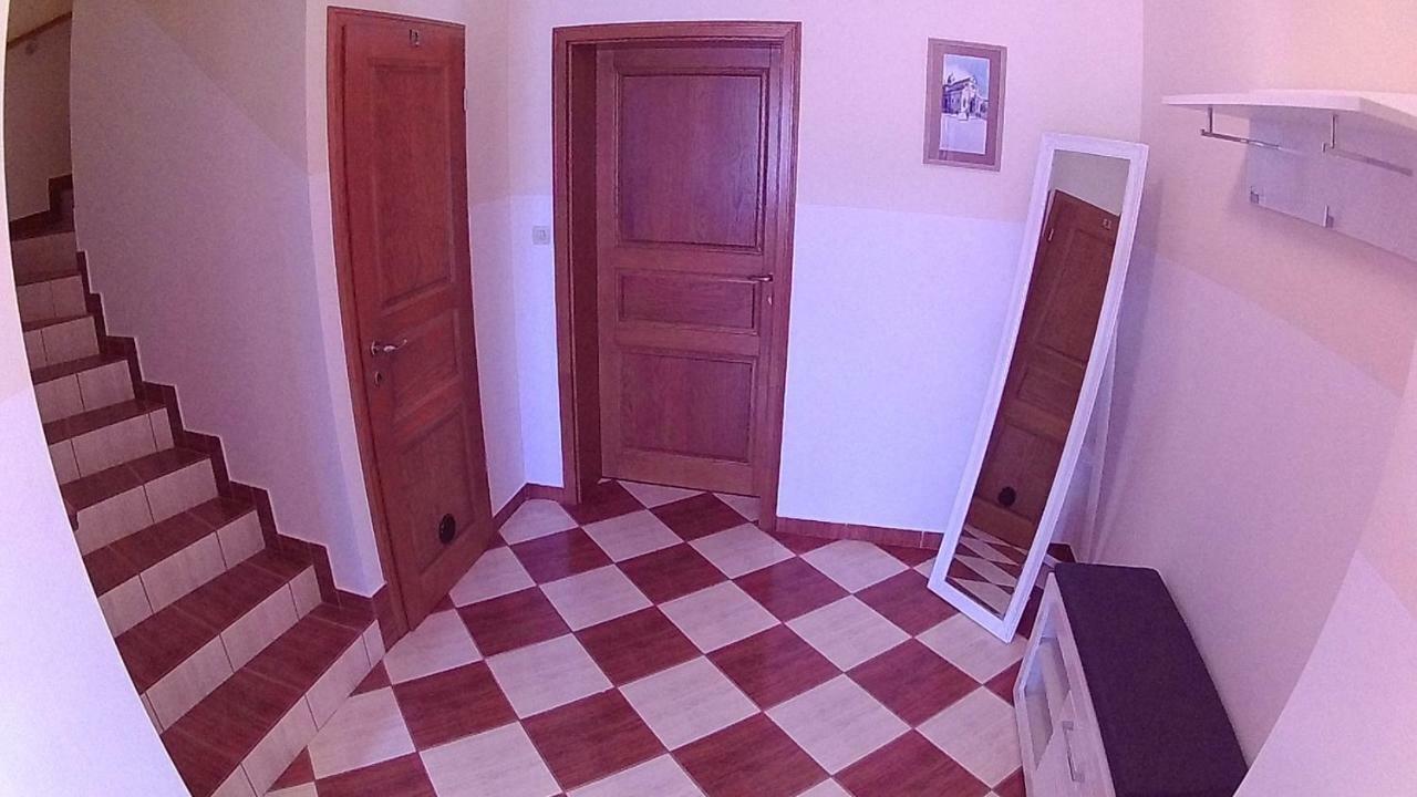 House Srima-Vodice Dalmatia Villa Eksteriør bilde