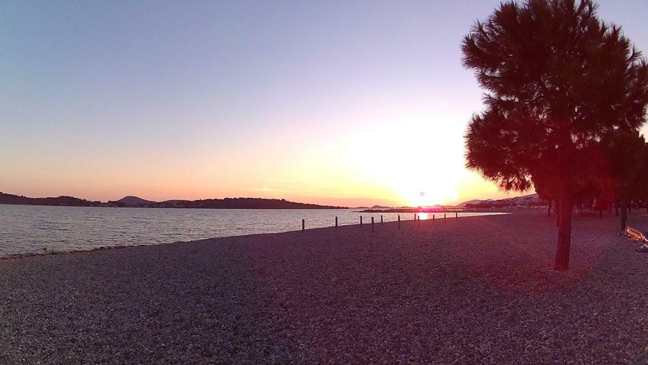 House Srima-Vodice Dalmatia Villa Eksteriør bilde