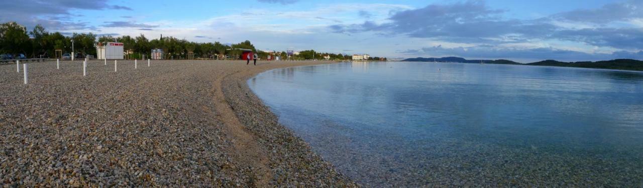 House Srima-Vodice Dalmatia Villa Eksteriør bilde