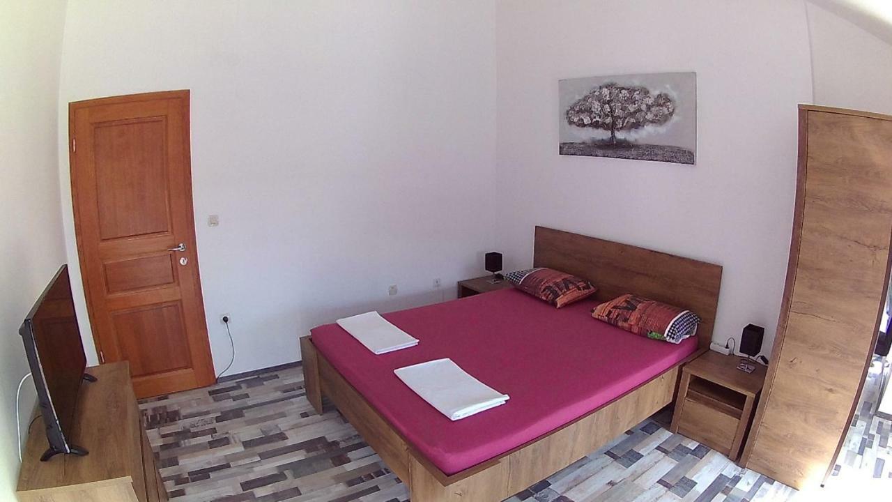 House Srima-Vodice Dalmatia Villa Eksteriør bilde