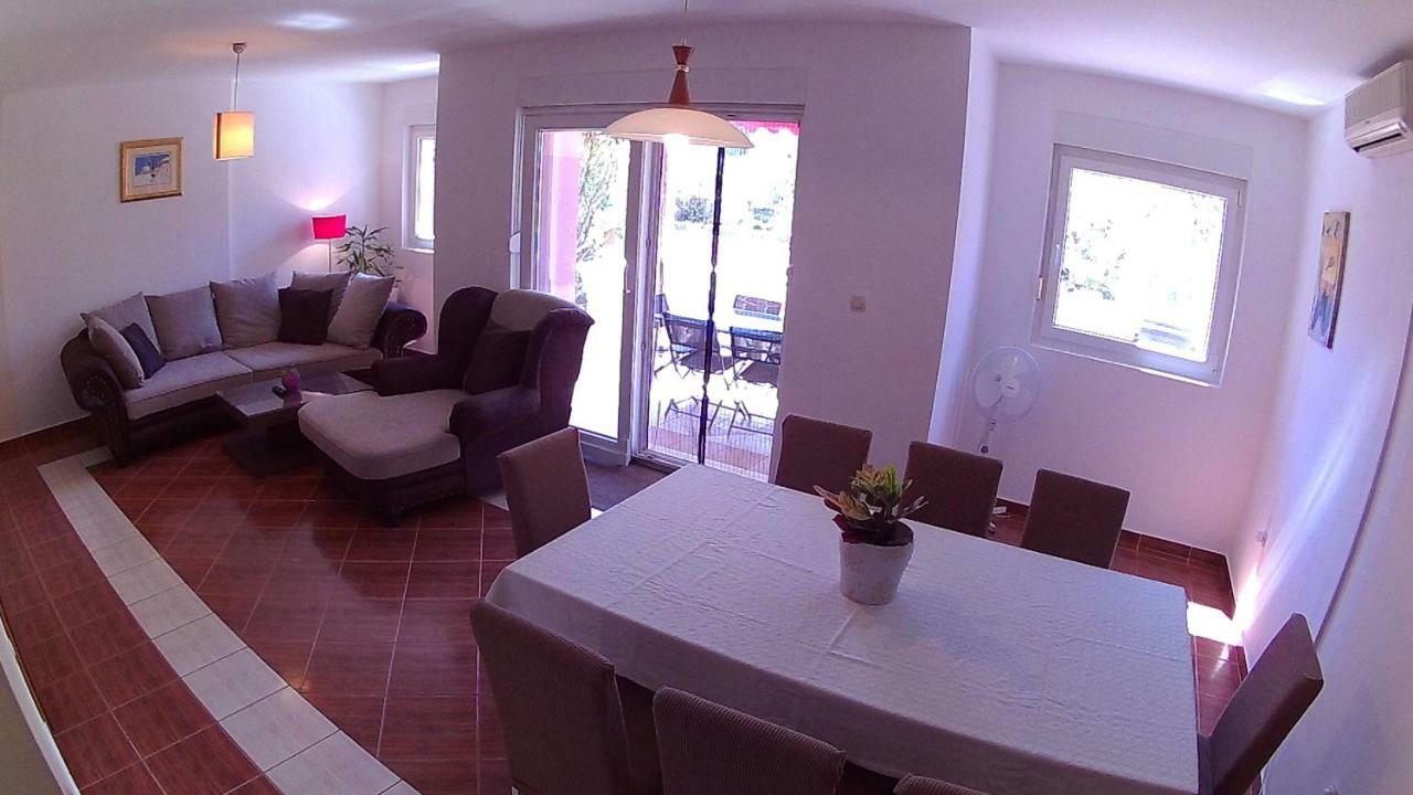 House Srima-Vodice Dalmatia Villa Eksteriør bilde