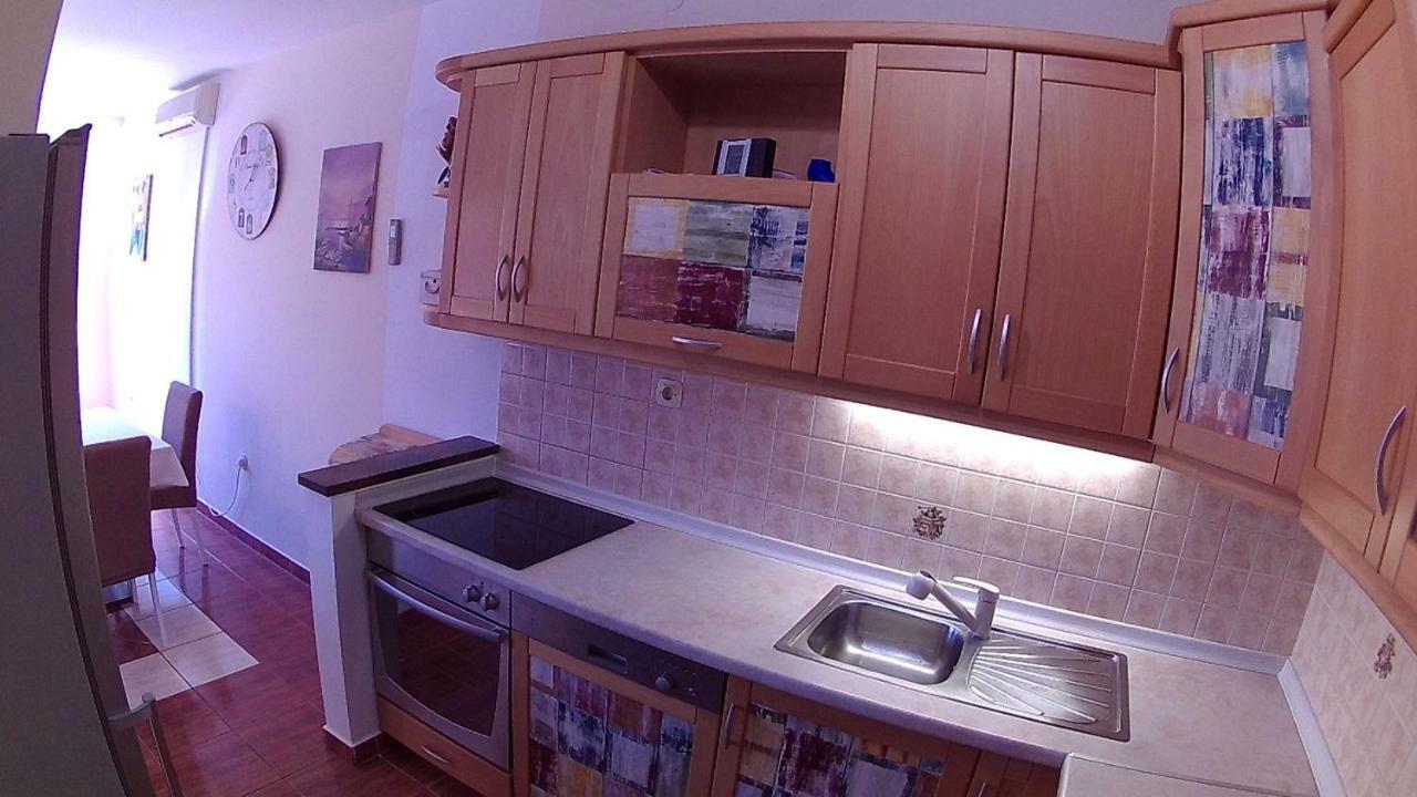 House Srima-Vodice Dalmatia Villa Eksteriør bilde