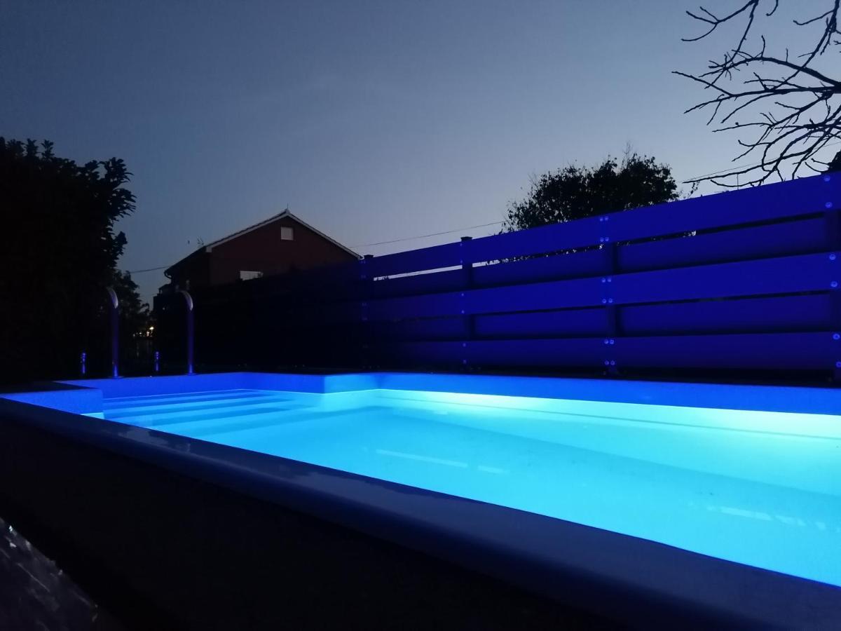 House Srima-Vodice Dalmatia Villa Eksteriør bilde